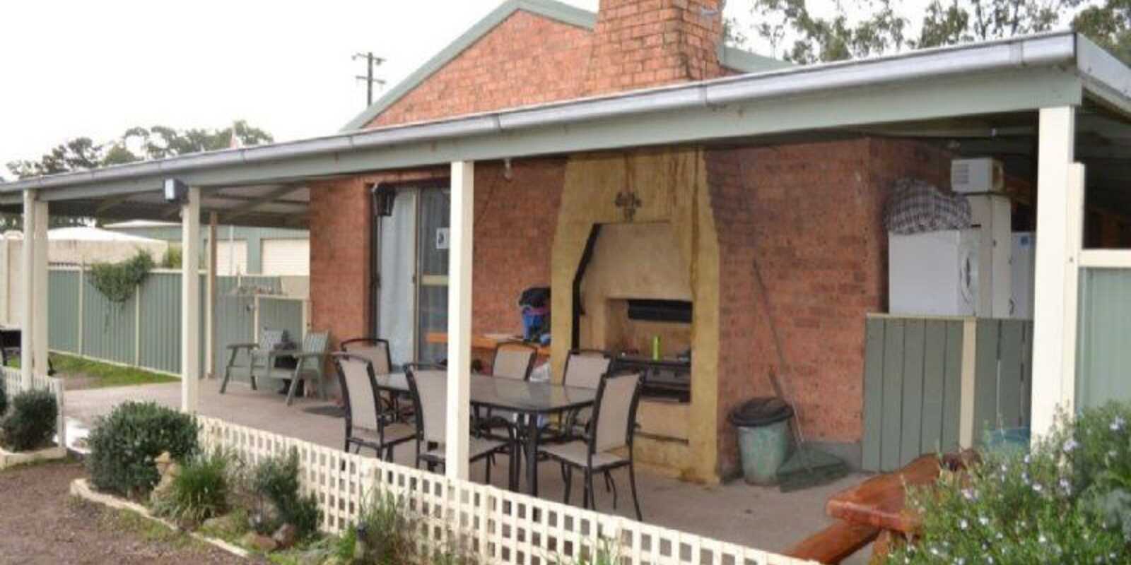 Lot 112 Bedford Street Bungonia