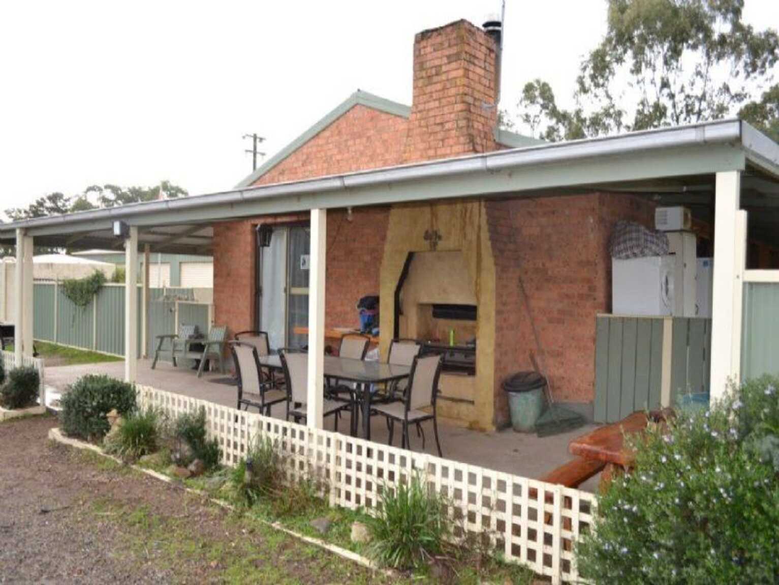 Lot 112 Bedford Street Bungonia