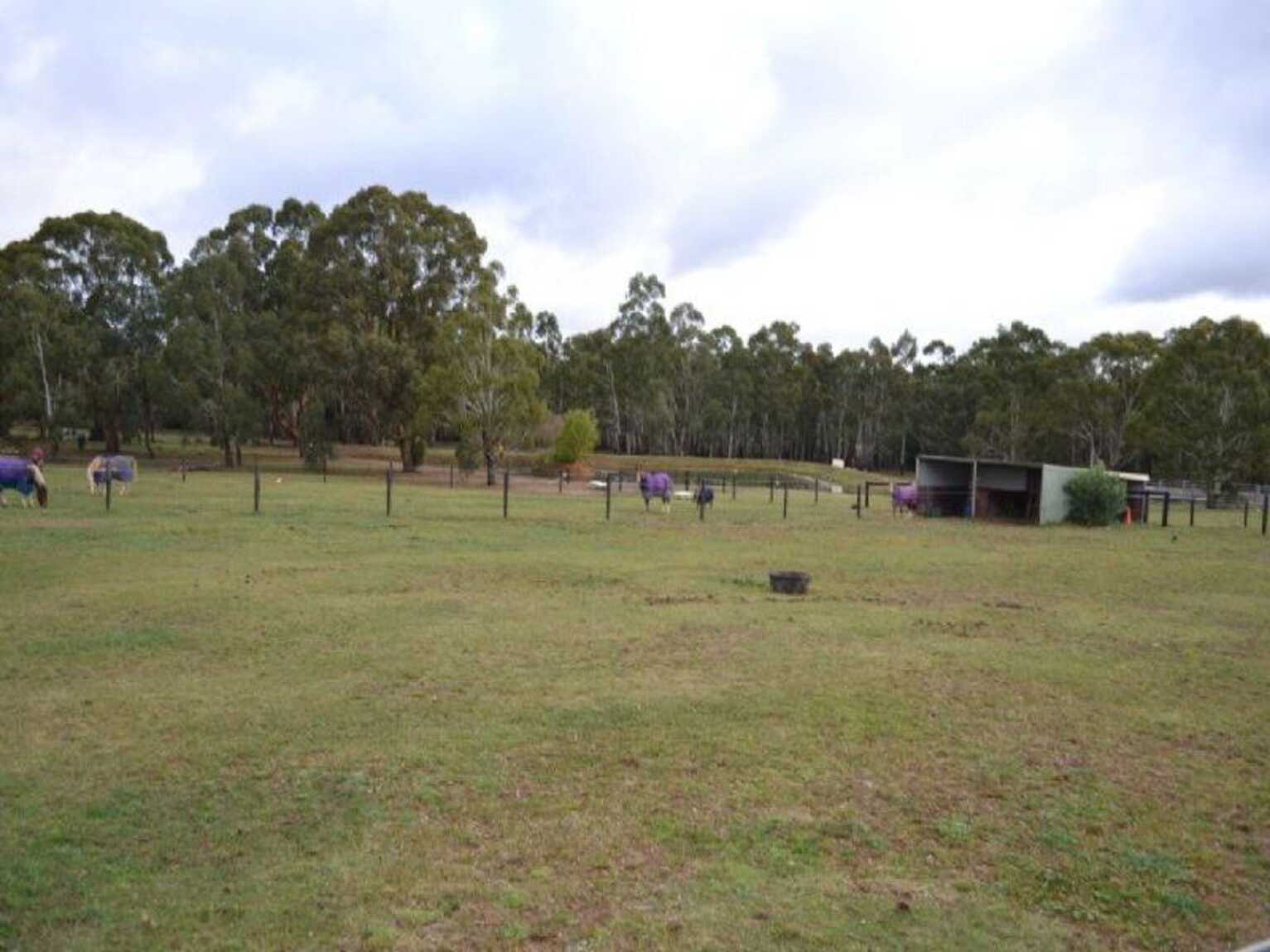 Lot 112 Bedford Street Bungonia