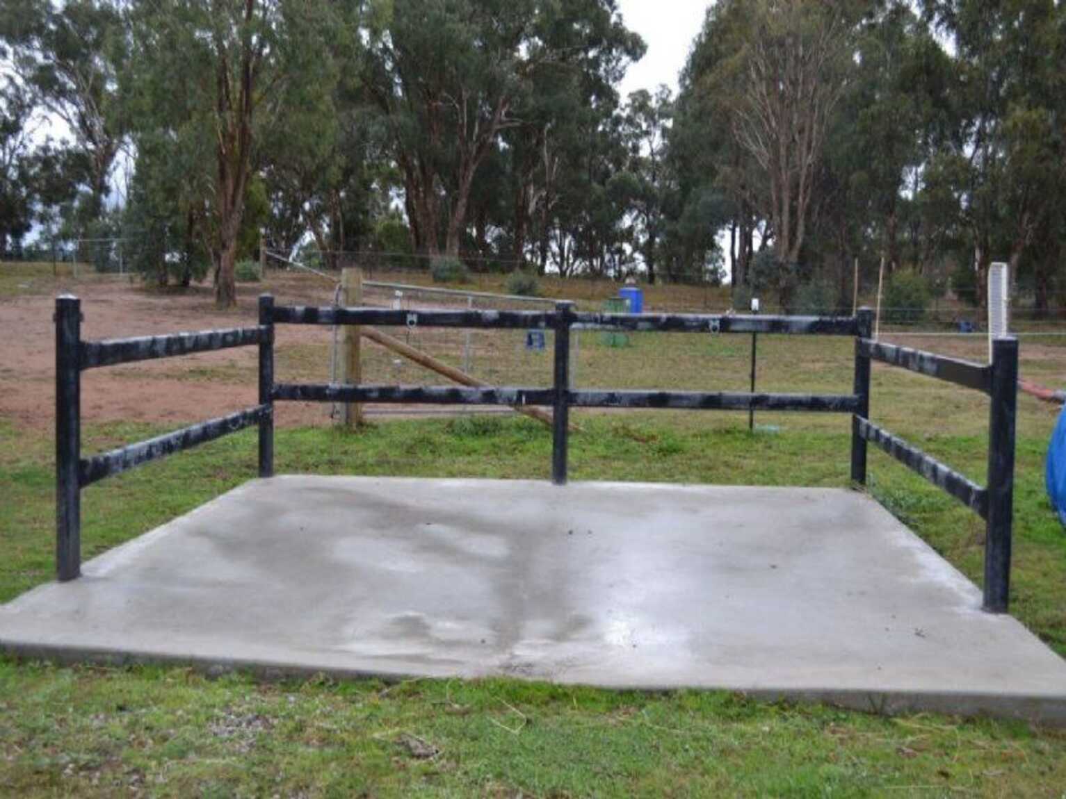 Lot 112 Bedford Street Bungonia
