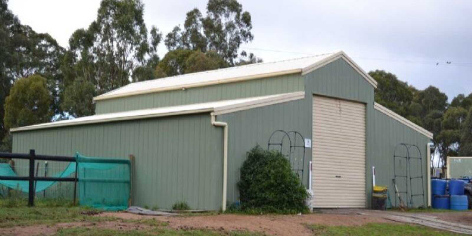 Lot 112 Bedford Street Bungonia
