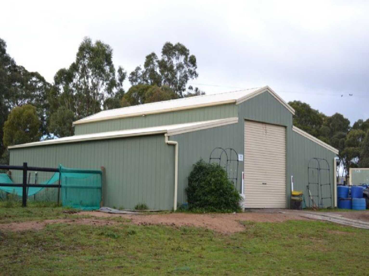 Lot 112 Bedford Street Bungonia