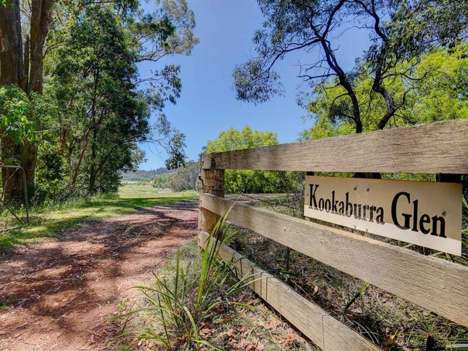 45 Clearys Lane Wildes Meadow