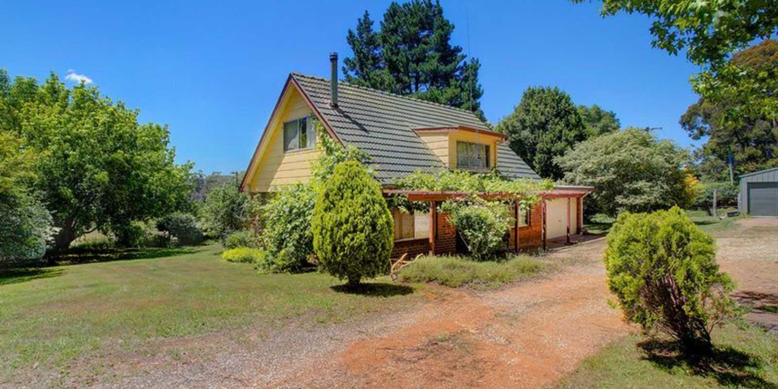 45 Clearys Lane Wildes Meadow