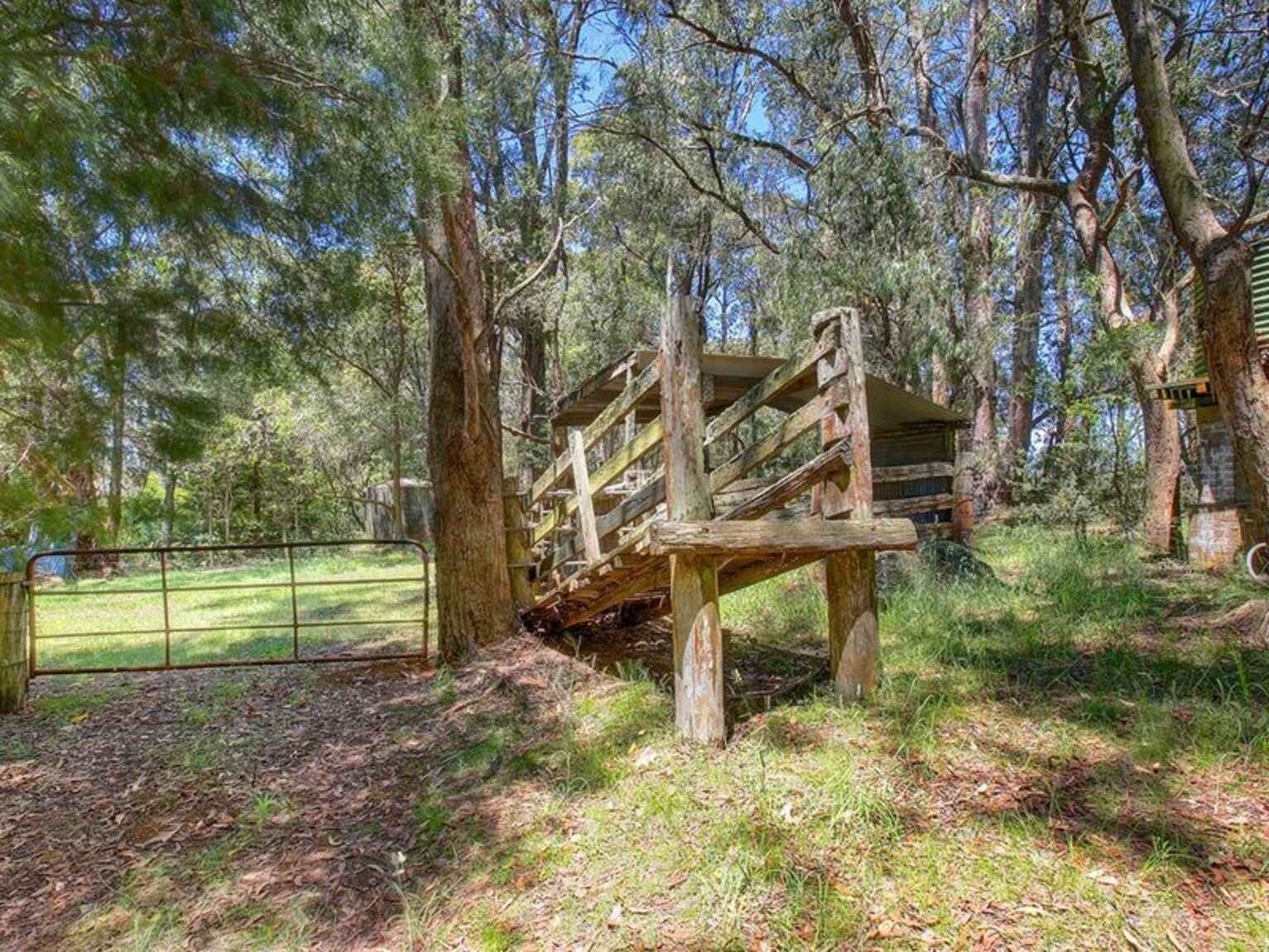 45 Clearys Lane Wildes Meadow