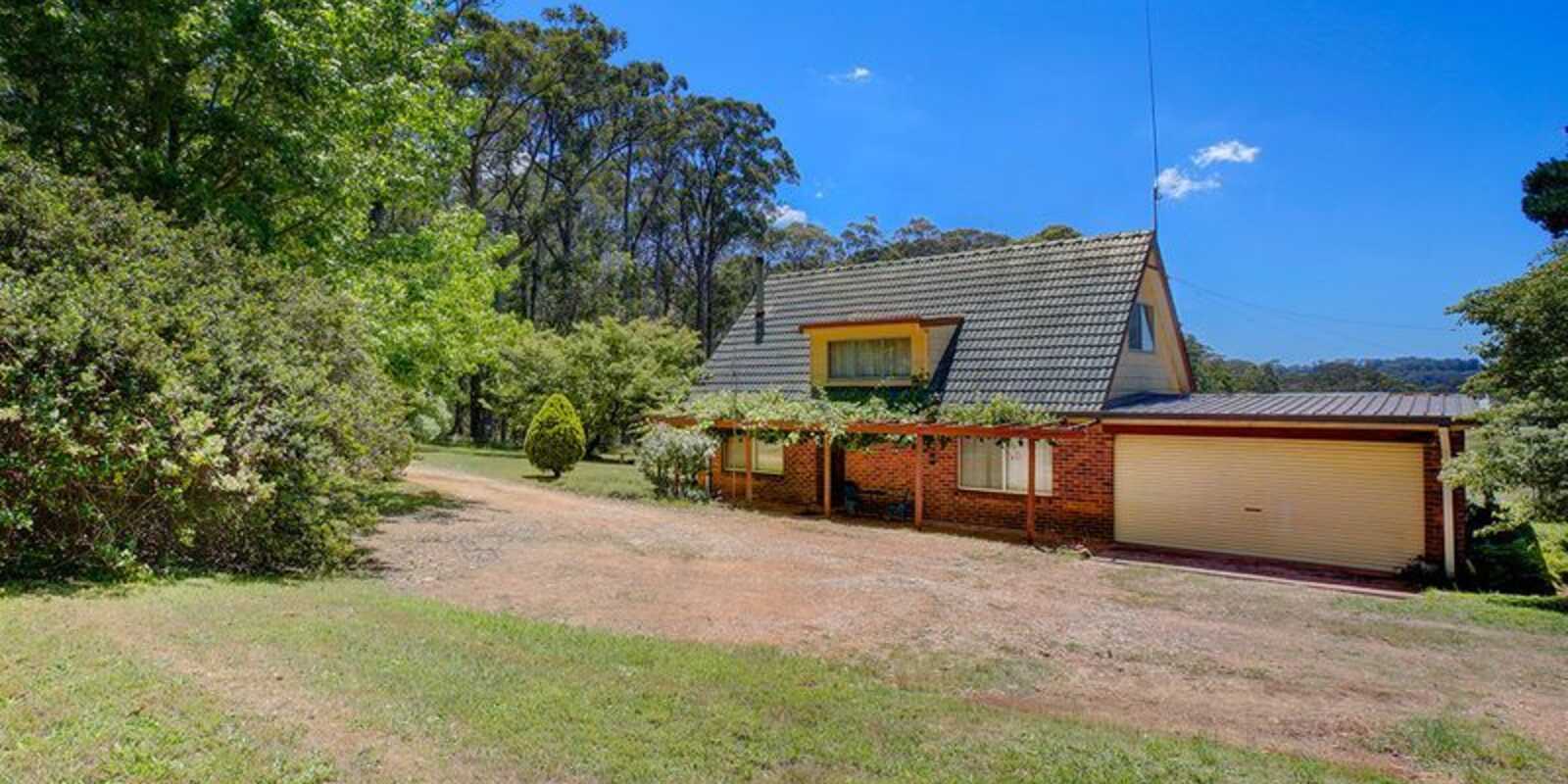 45 Clearys Lane Wildes Meadow
