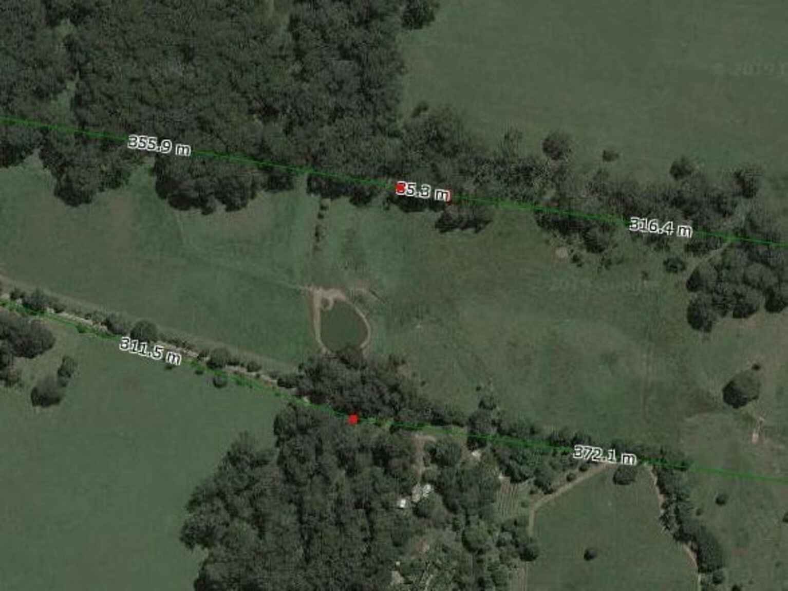 45 Clearys Lane Wildes Meadow