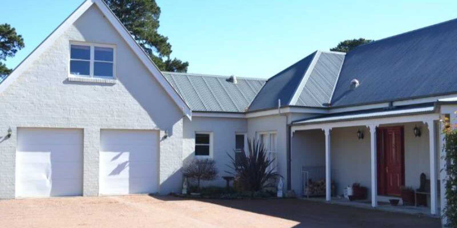 90 Yarrawa Road Moss Vale