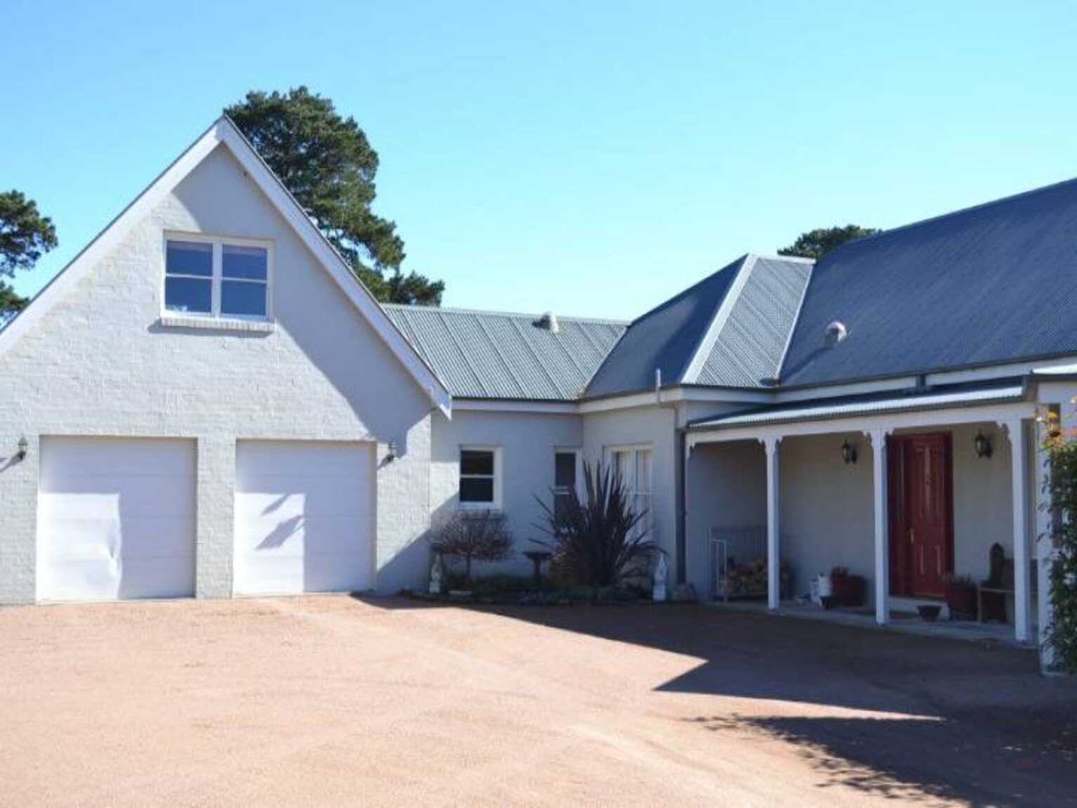 90 Yarrawa Road Moss Vale