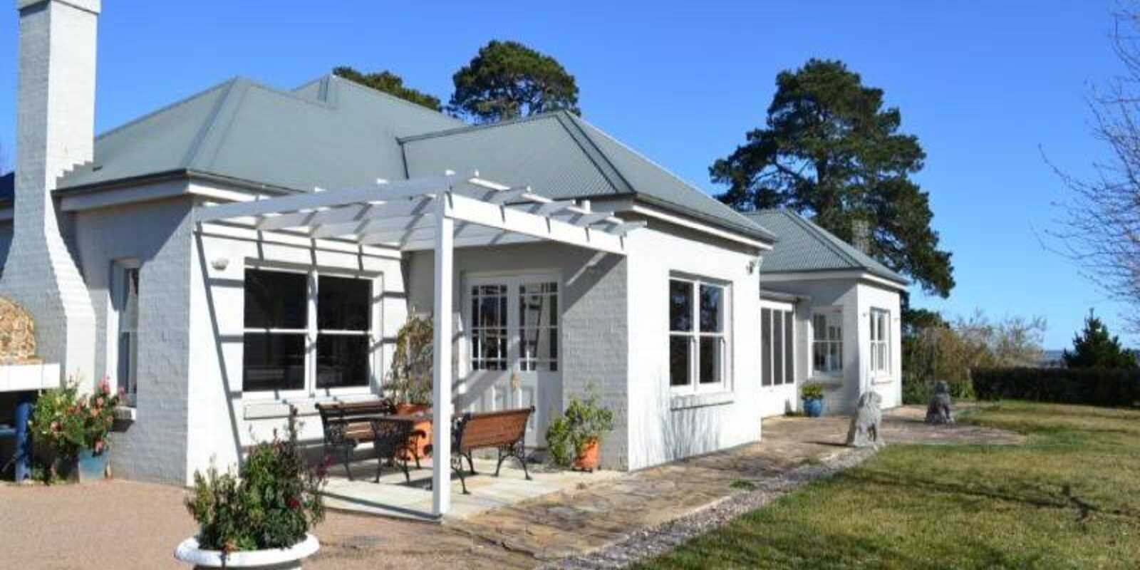 90 Yarrawa Road Moss Vale