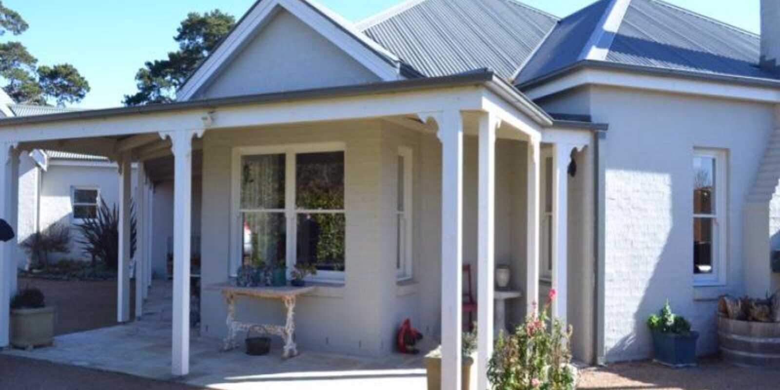 90 Yarrawa Road Moss Vale