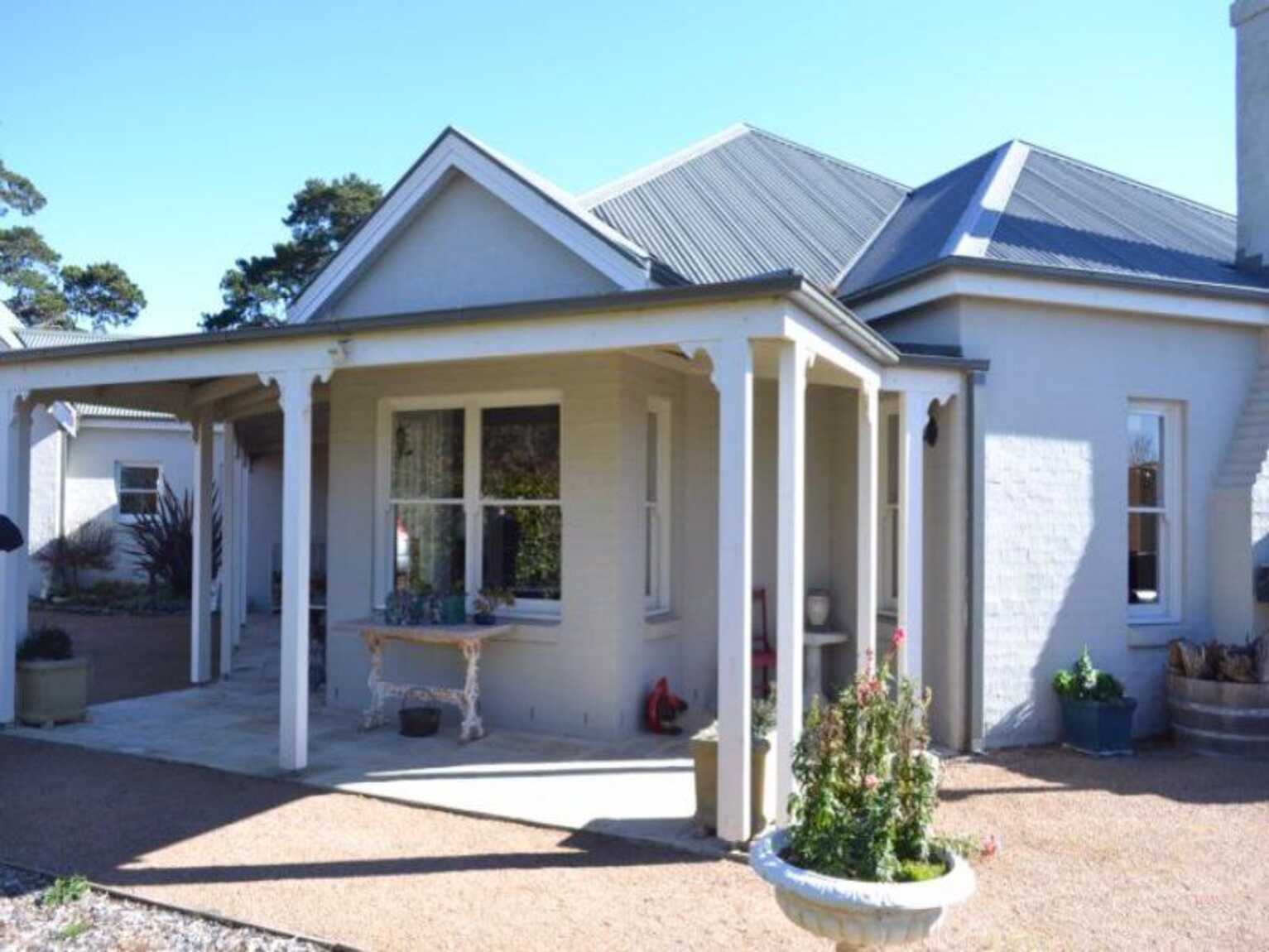 90 Yarrawa Road Moss Vale