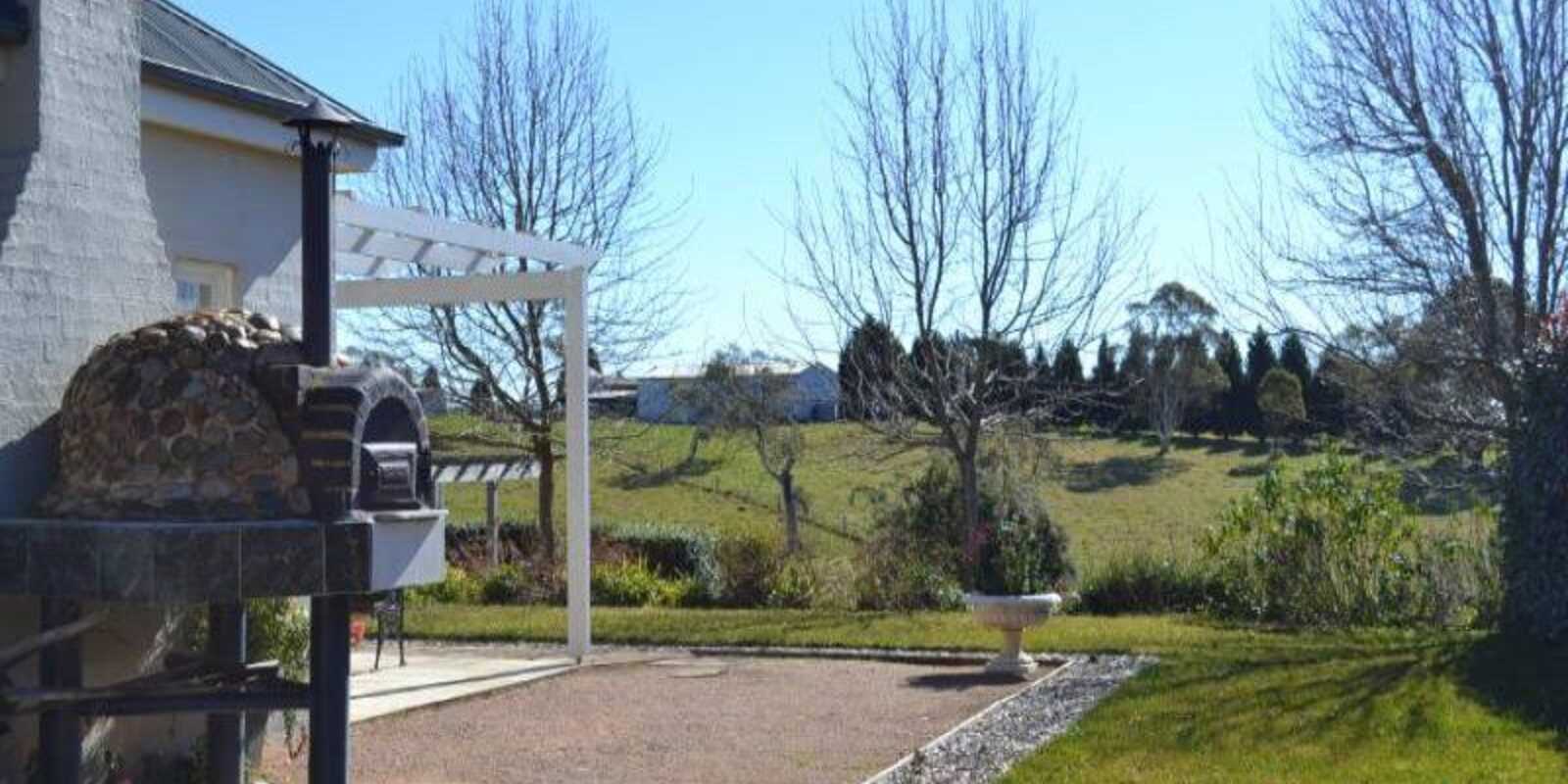 90 Yarrawa Road Moss Vale