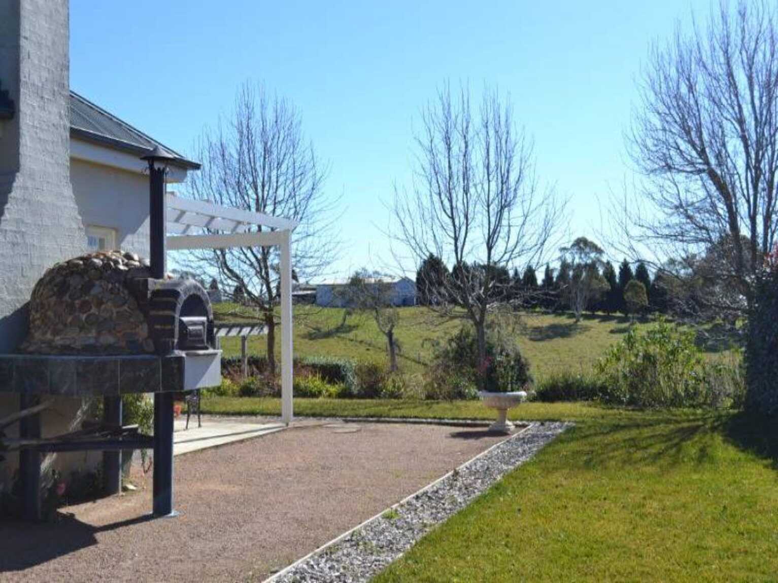 90 Yarrawa Road Moss Vale