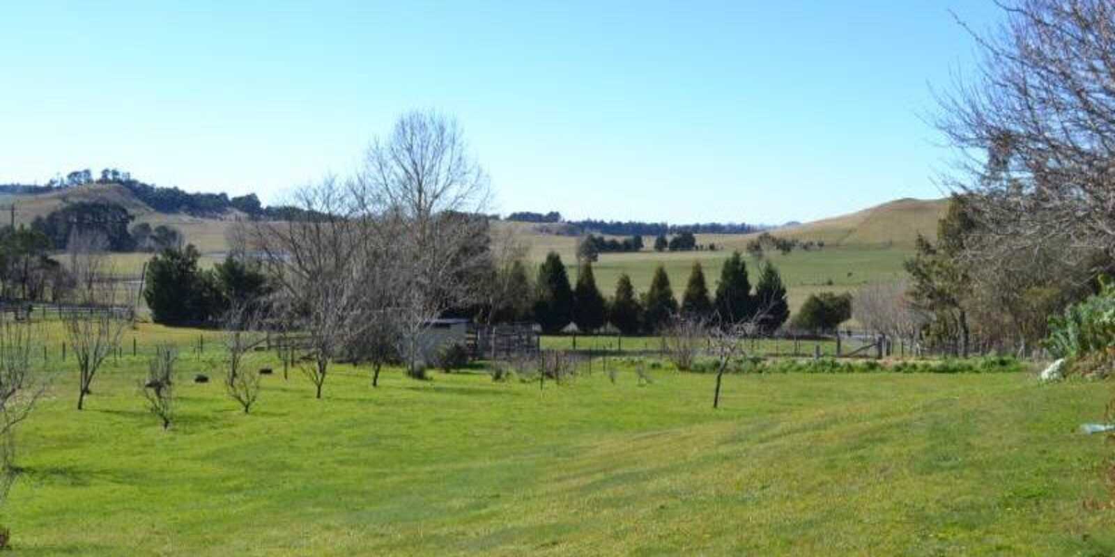 90 Yarrawa Road Moss Vale