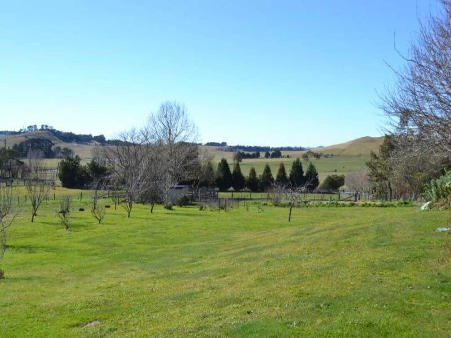 90 Yarrawa Road Moss Vale