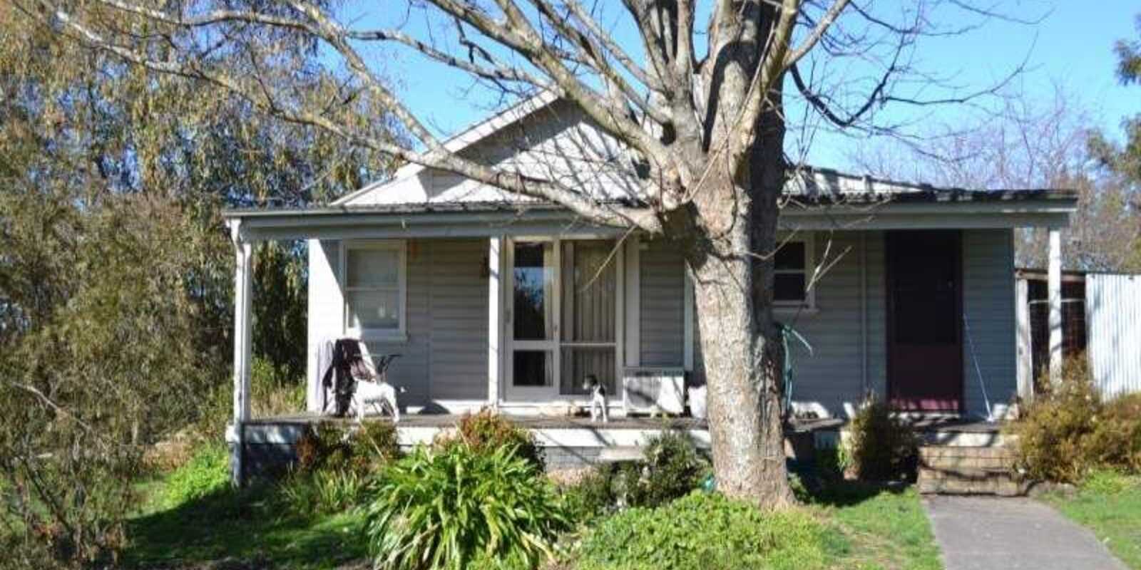90 Yarrawa Road Moss Vale