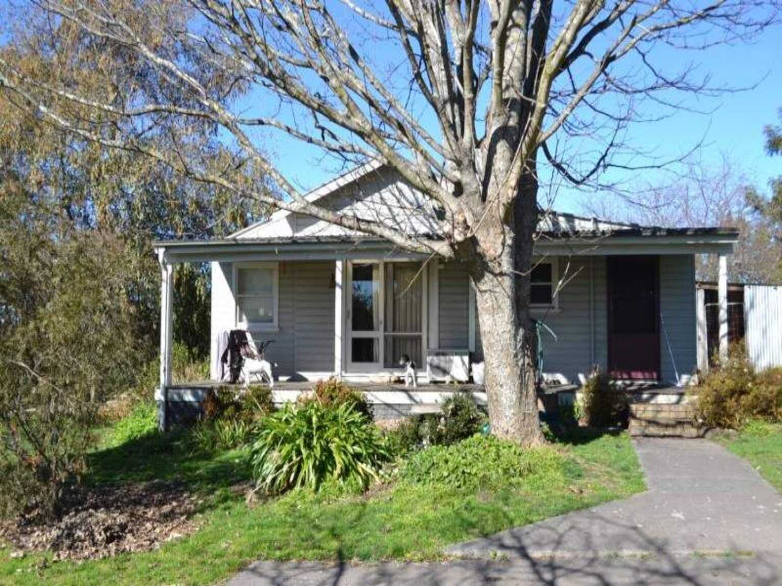 90 Yarrawa Road Moss Vale