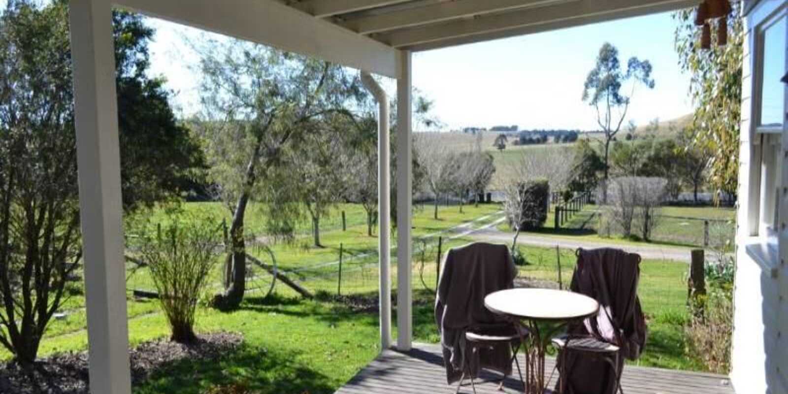 90 Yarrawa Road Moss Vale