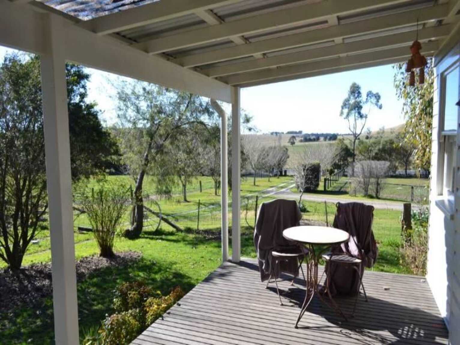 90 Yarrawa Road Moss Vale