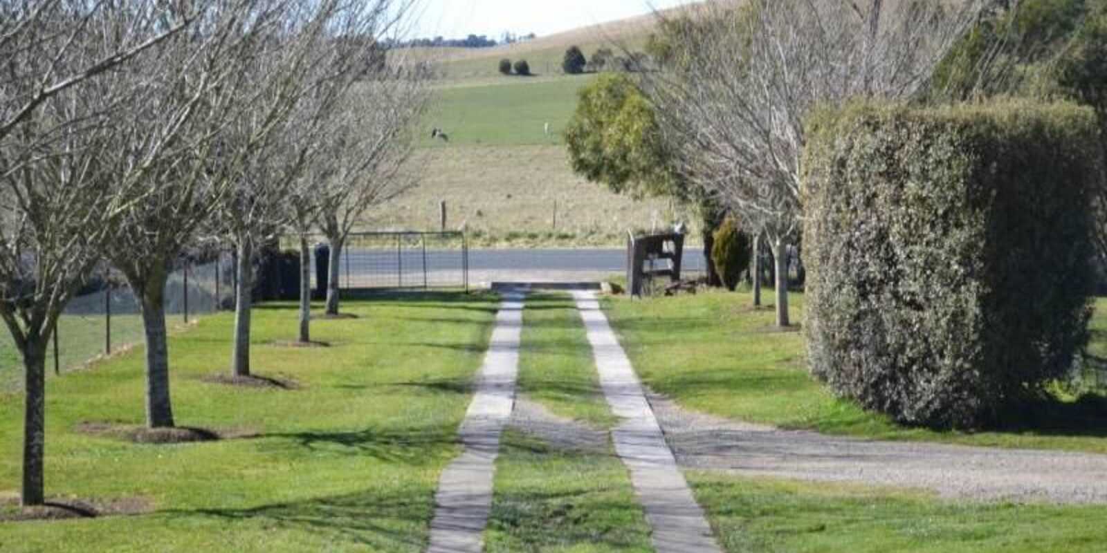 90 Yarrawa Road Moss Vale