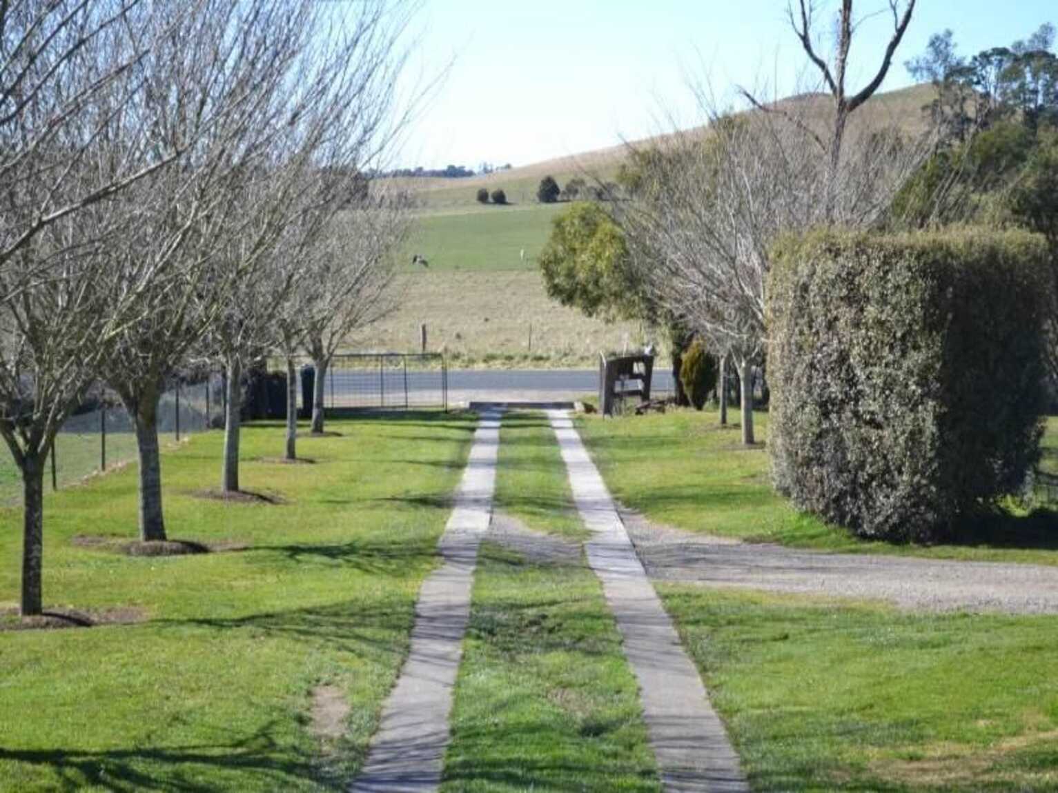 90 Yarrawa Road Moss Vale