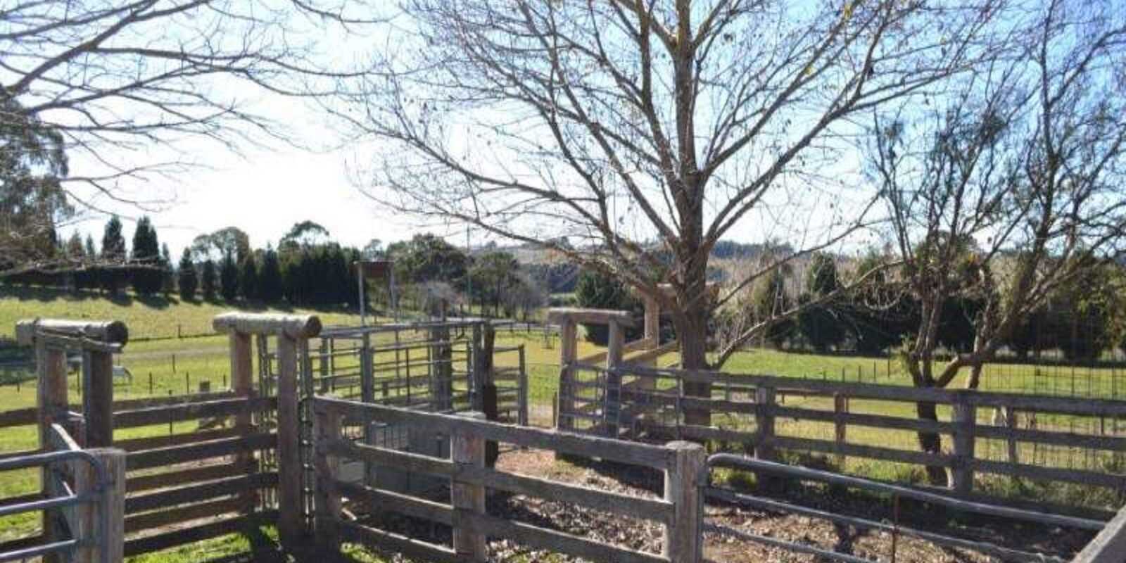 90 Yarrawa Road Moss Vale