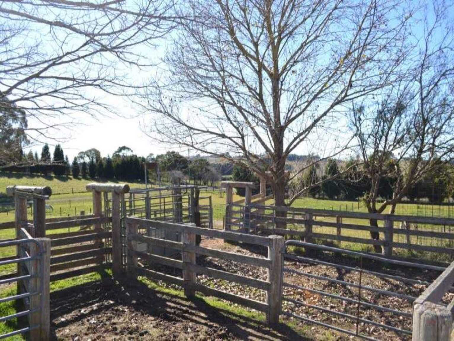 90 Yarrawa Road Moss Vale