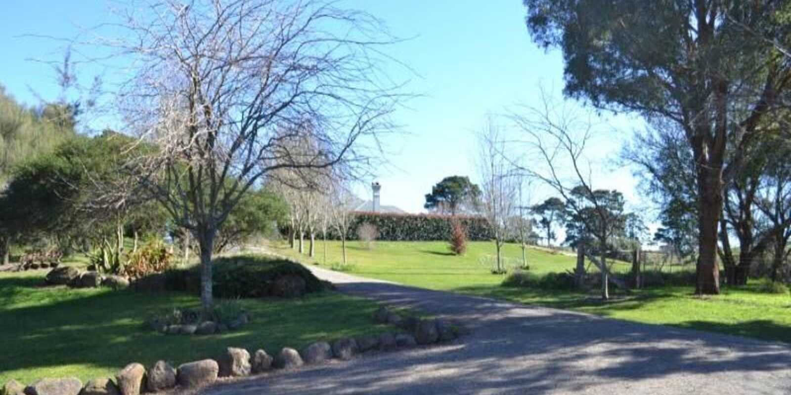 90 Yarrawa Road Moss Vale