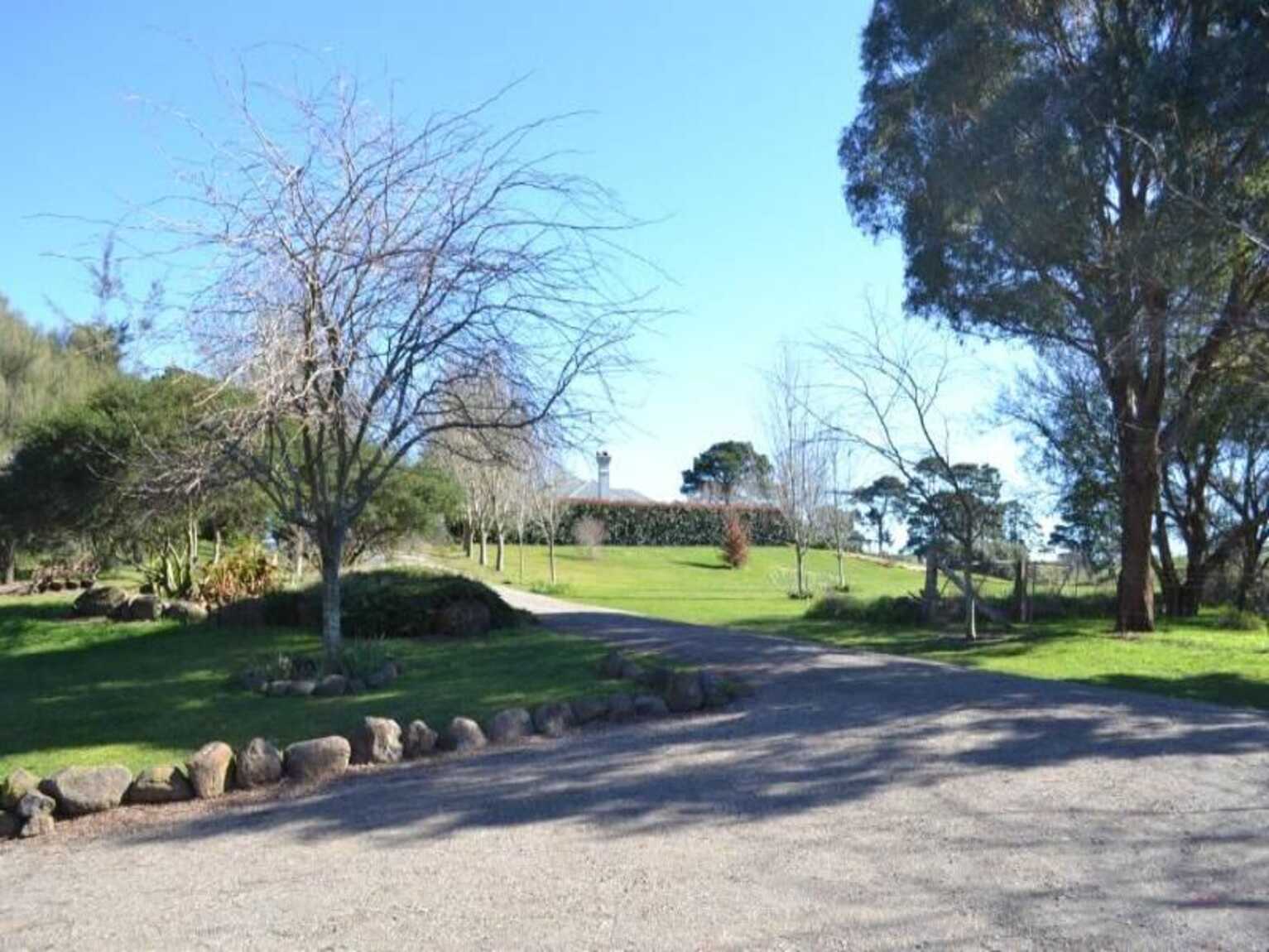 90 Yarrawa Road Moss Vale