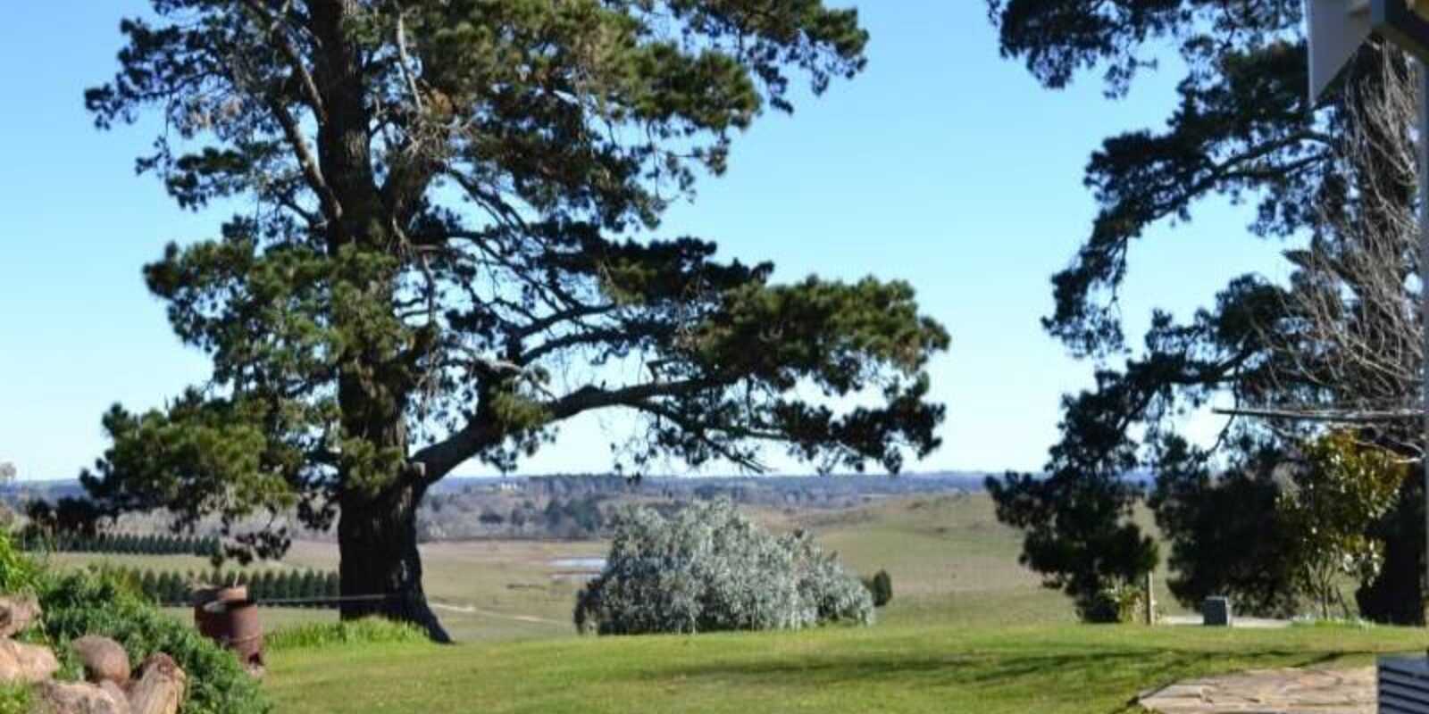 90 Yarrawa Road Moss Vale
