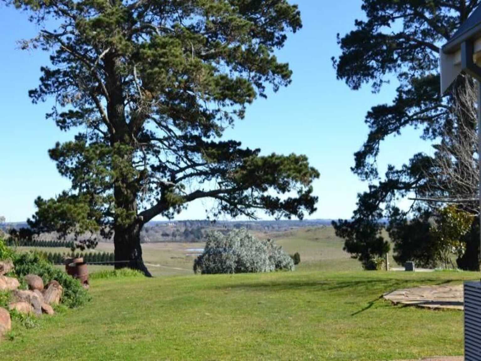 90 Yarrawa Road Moss Vale
