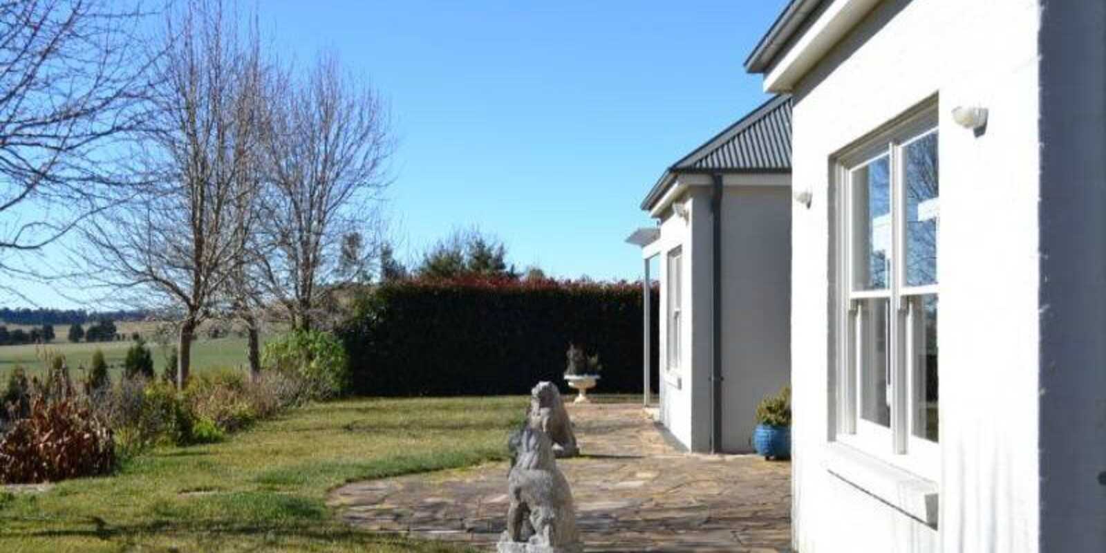 90 Yarrawa Road Moss Vale