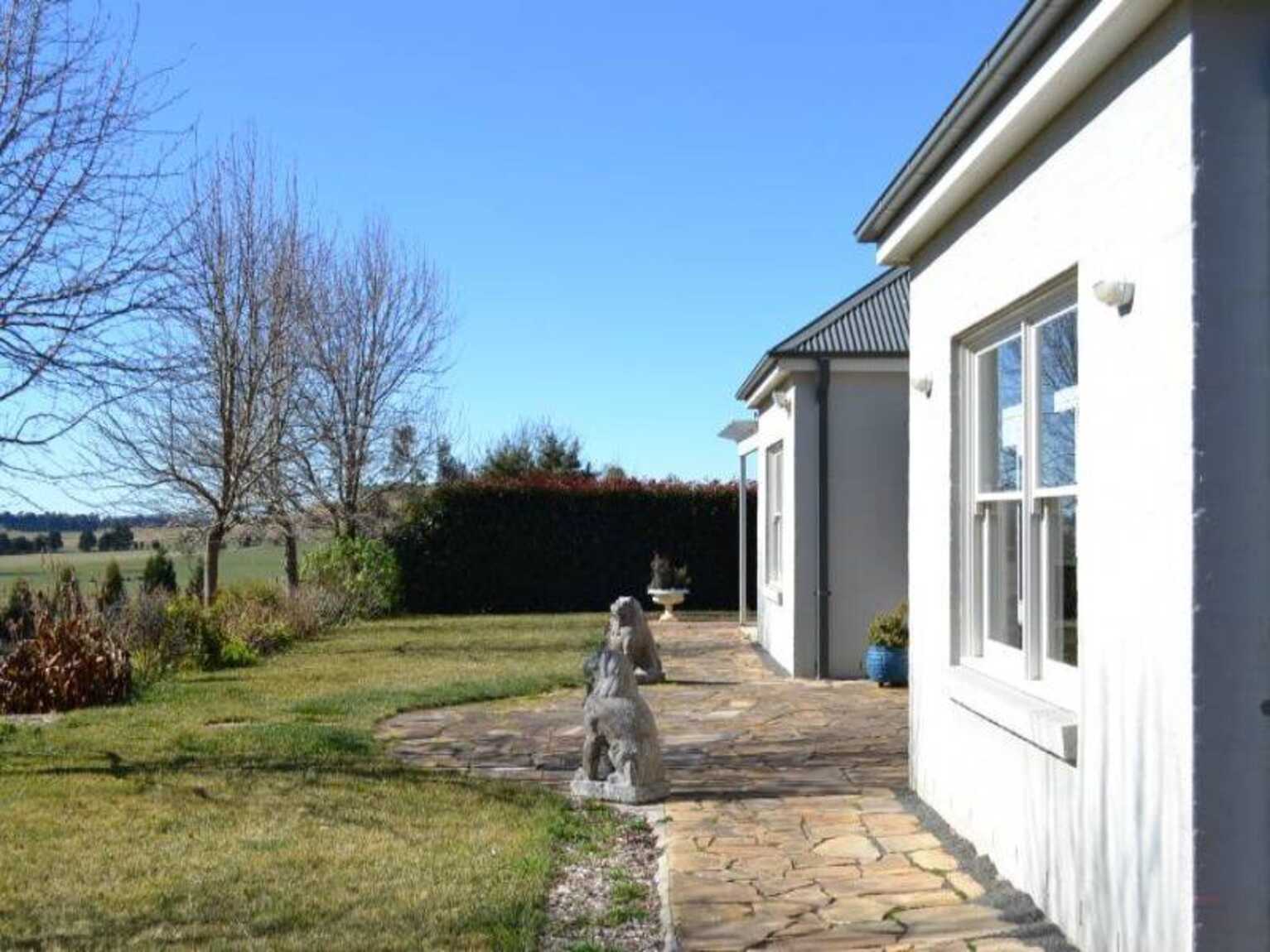 90 Yarrawa Road Moss Vale