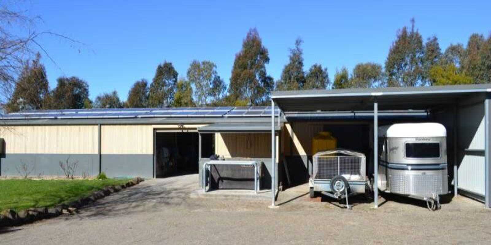 90 Yarrawa Road Moss Vale
