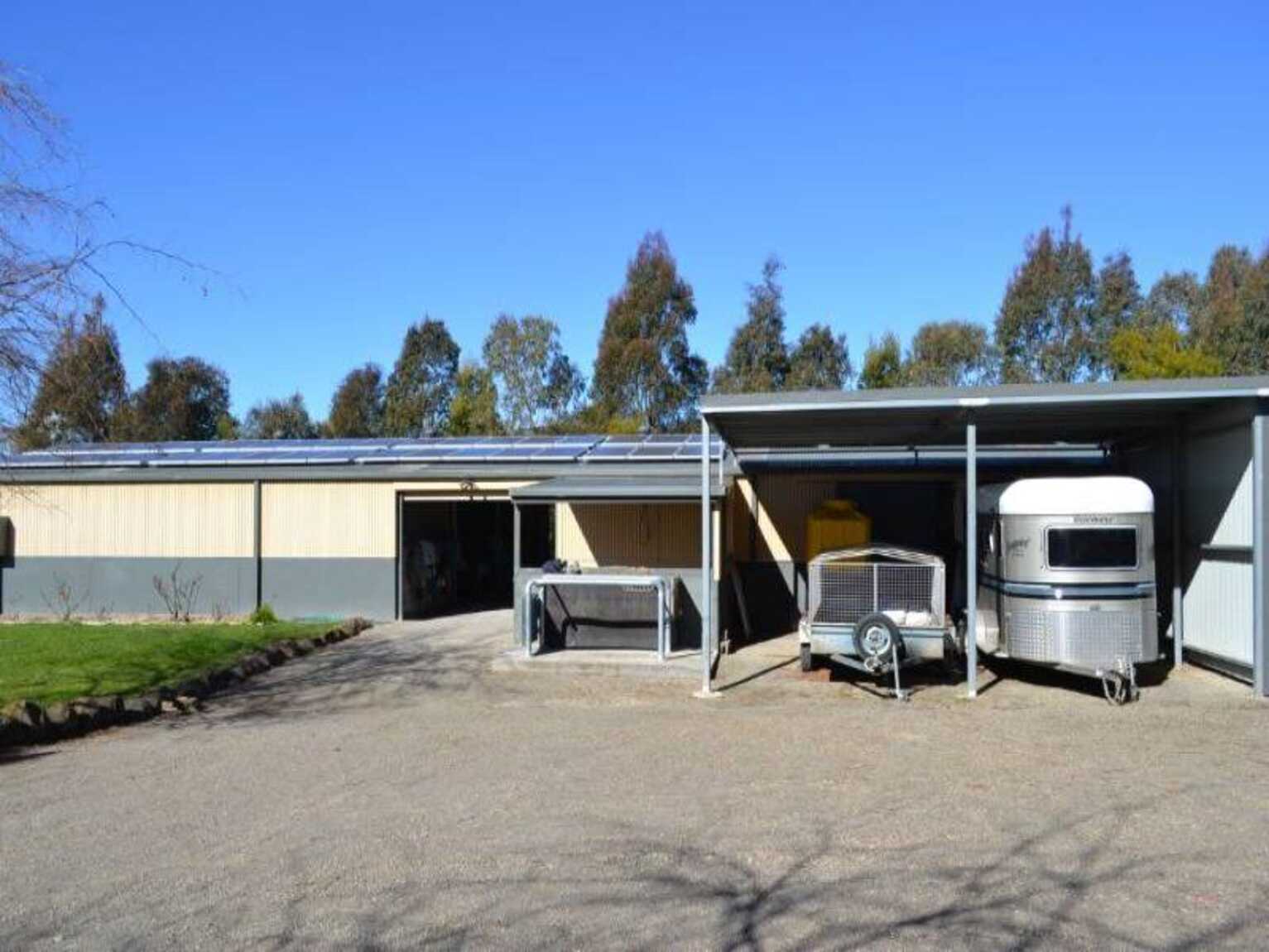 90 Yarrawa Road Moss Vale