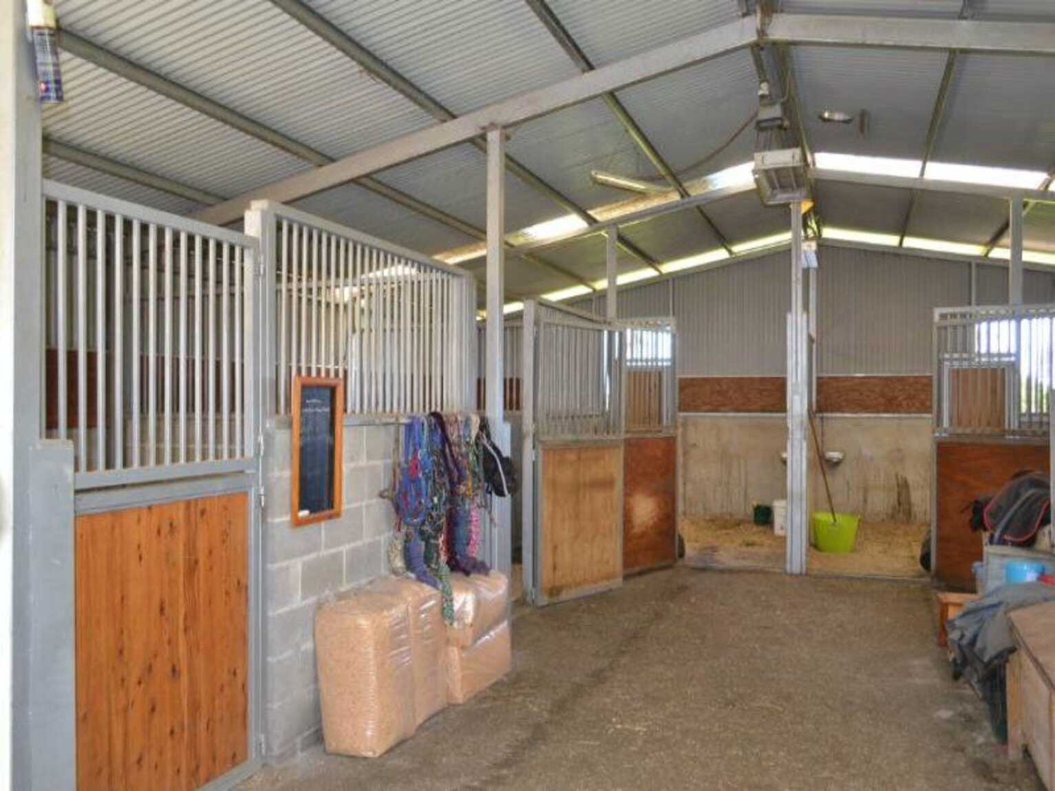90 Yarrawa Road Moss Vale