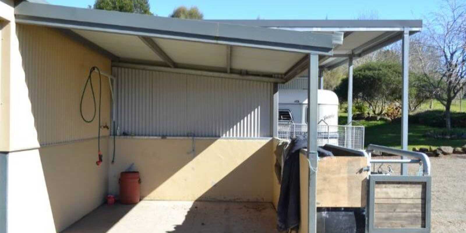 90 Yarrawa Road Moss Vale