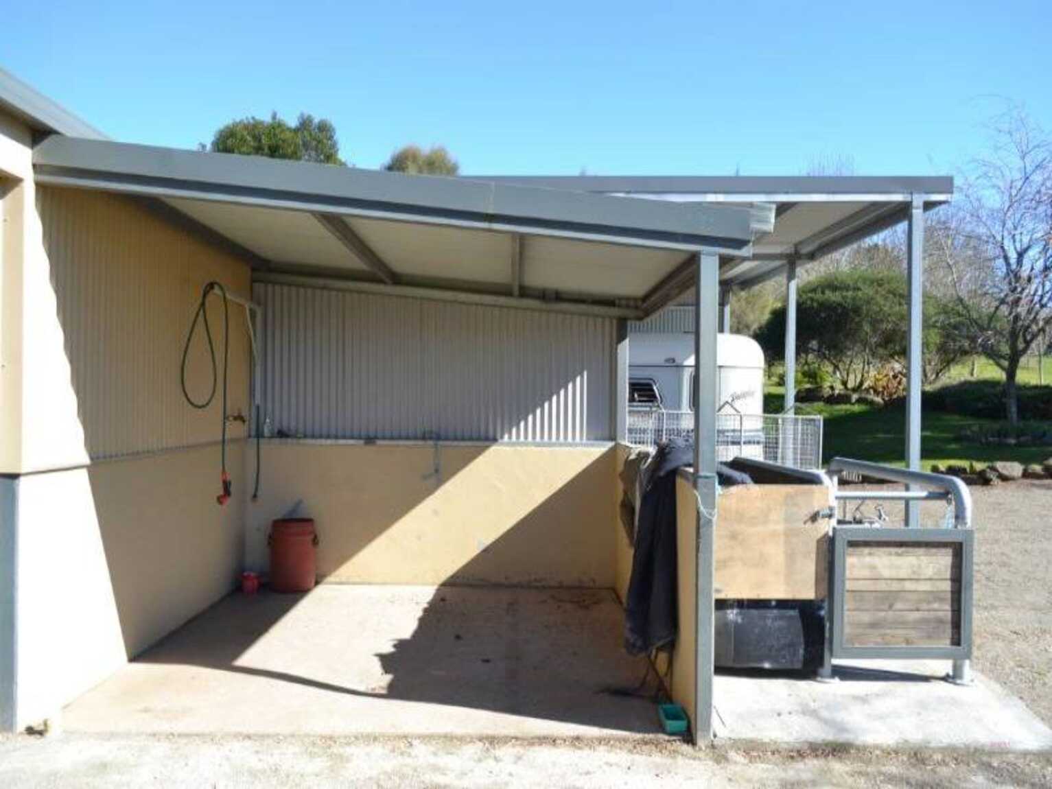 90 Yarrawa Road Moss Vale