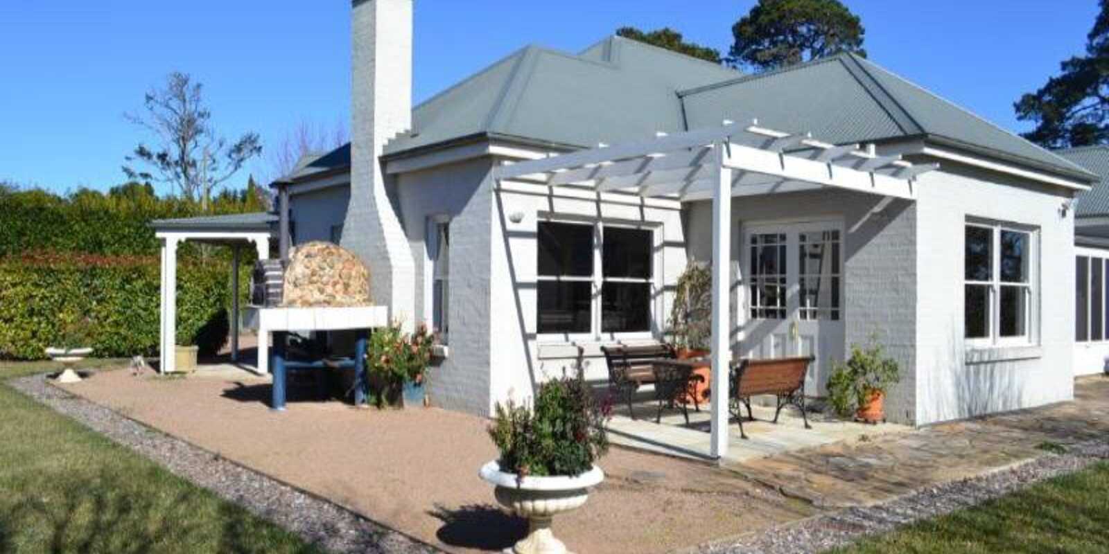 90 Yarrawa Road Moss Vale