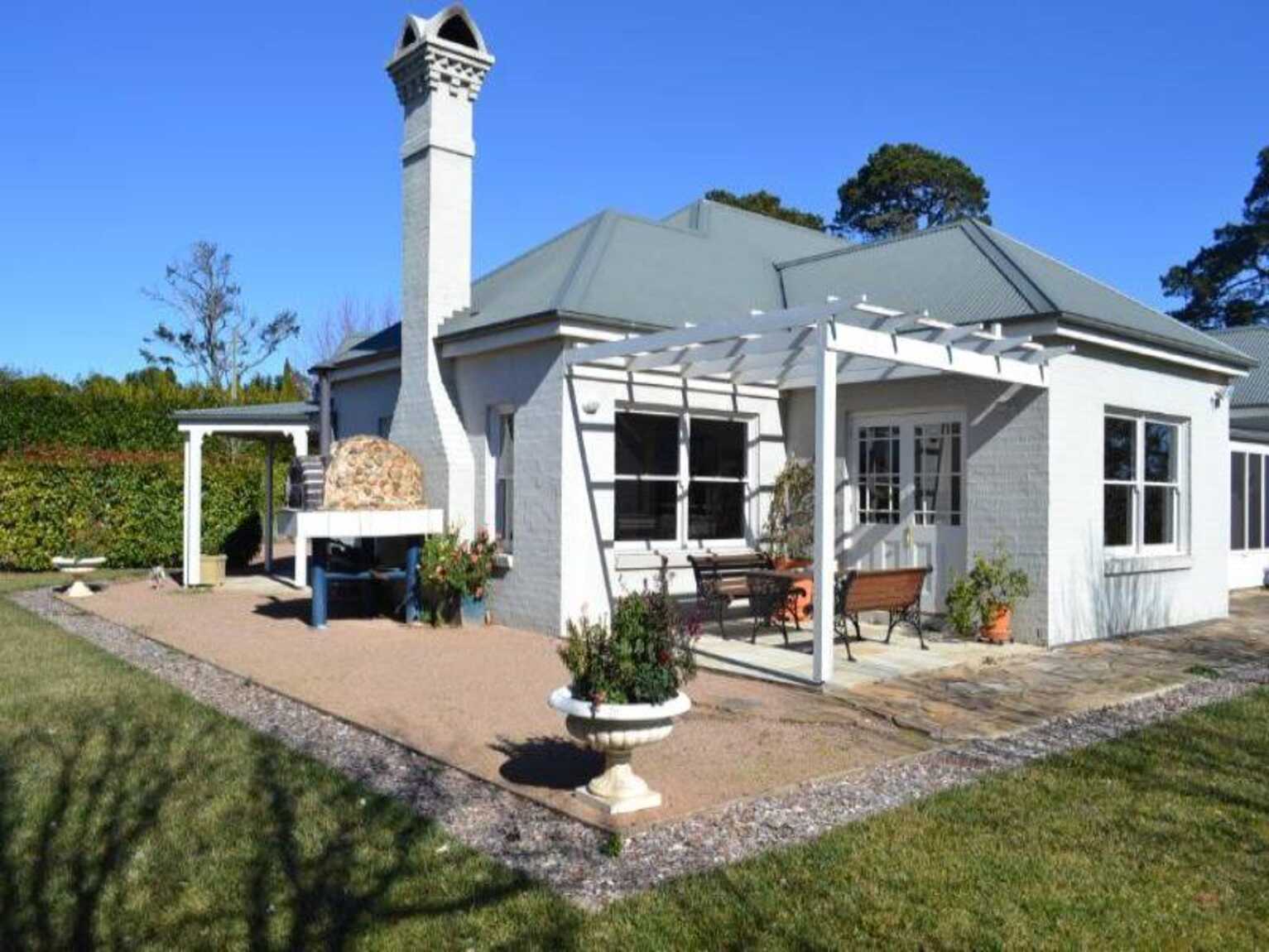 90 Yarrawa Road Moss Vale