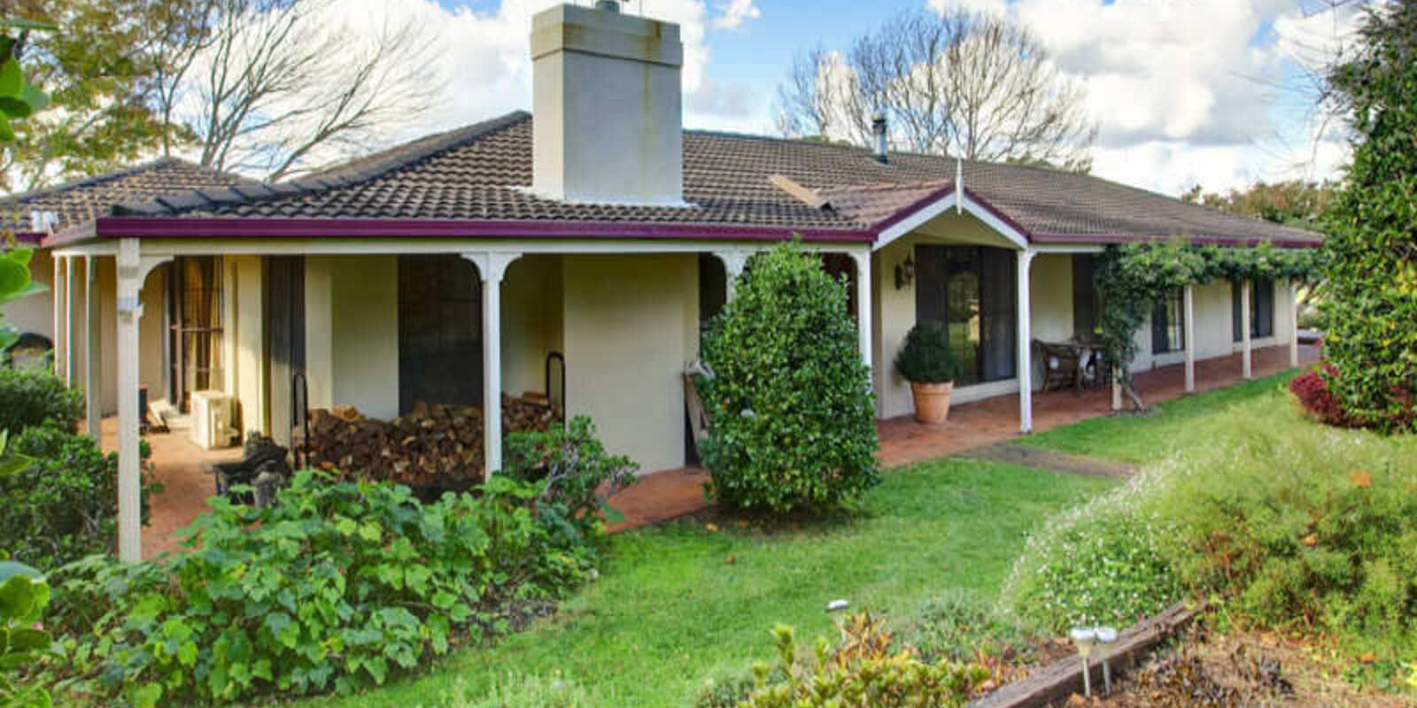 159 Ringwood Road Exeter