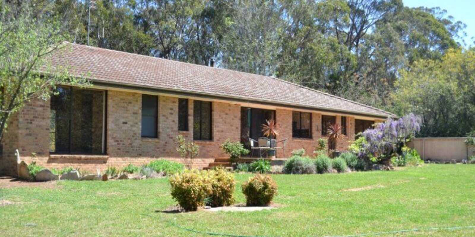 3053 Canyonleigh Road Sutton Forest