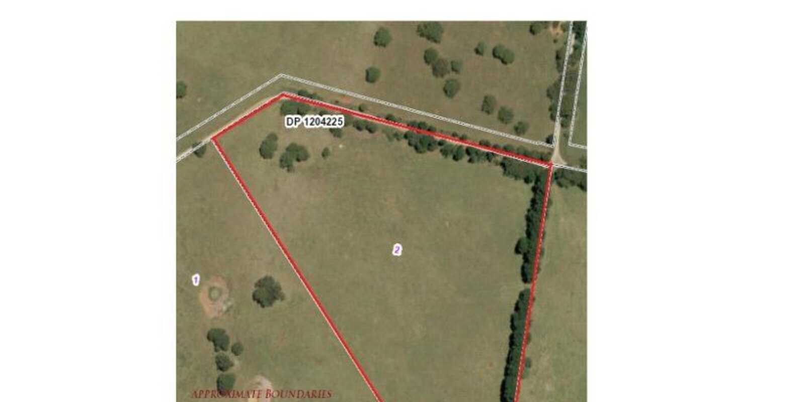 Lot 2 Bumballa Road Wingello Lot 2 Bumballa Road Wingello