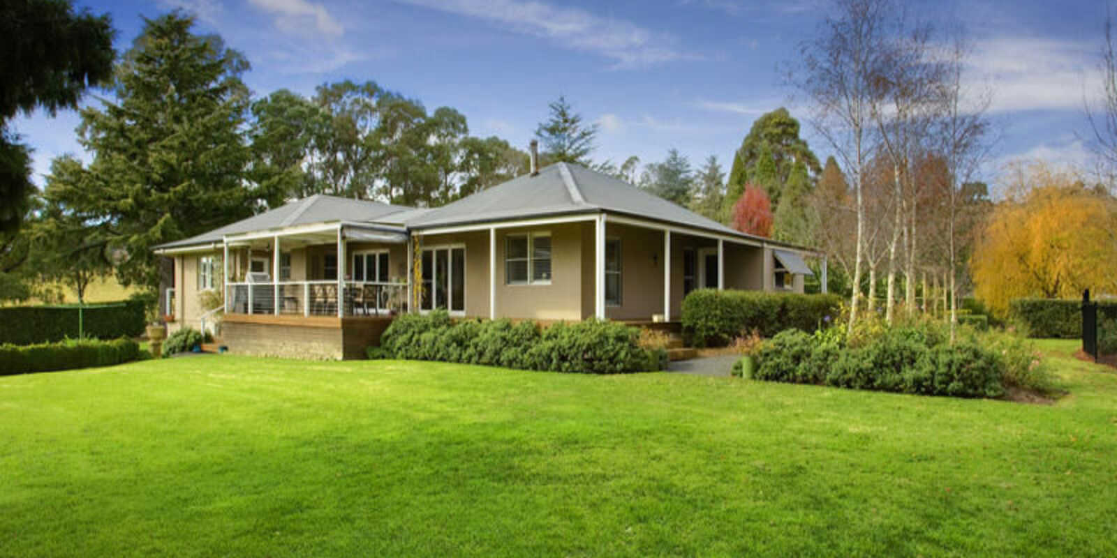 20 Camaroo Lane Moss Vale