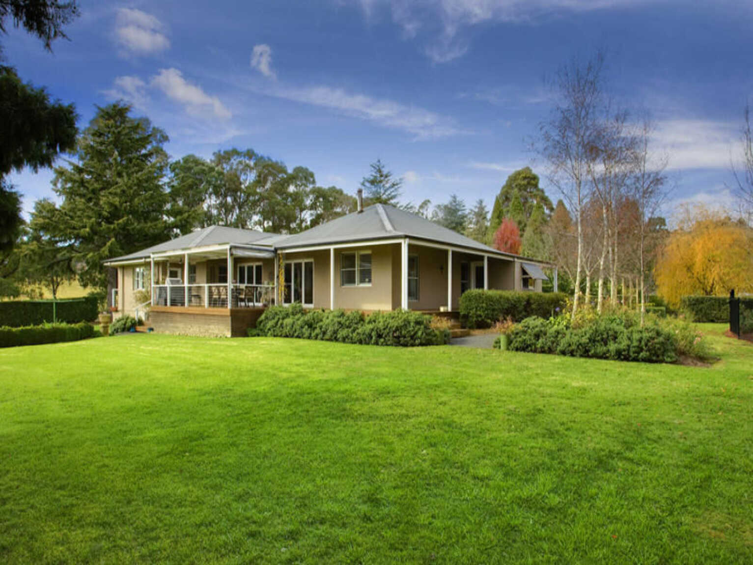 20 Camaroo Lane Moss Vale