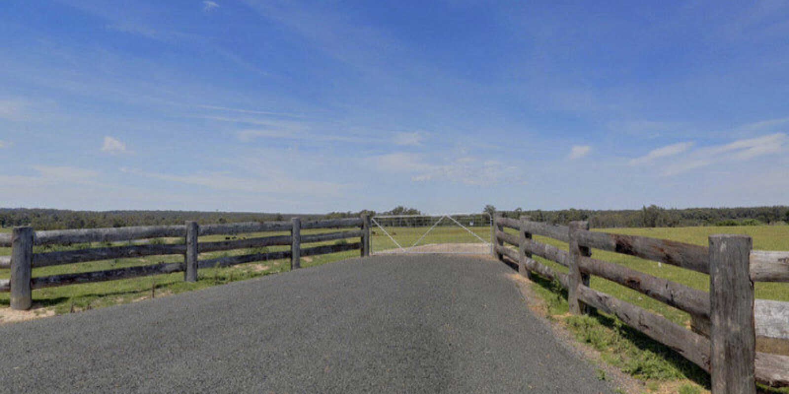 Lot 1 Wombeyan Caves Road High Range Lot 1 Wombeyan Caves Road High Range