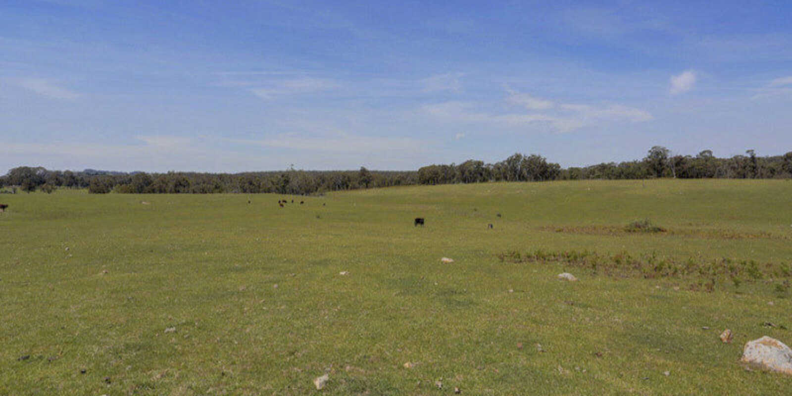 Lot 1 Wombeyan Caves Road High Range Lot 1 Wombeyan Caves Road High Range
