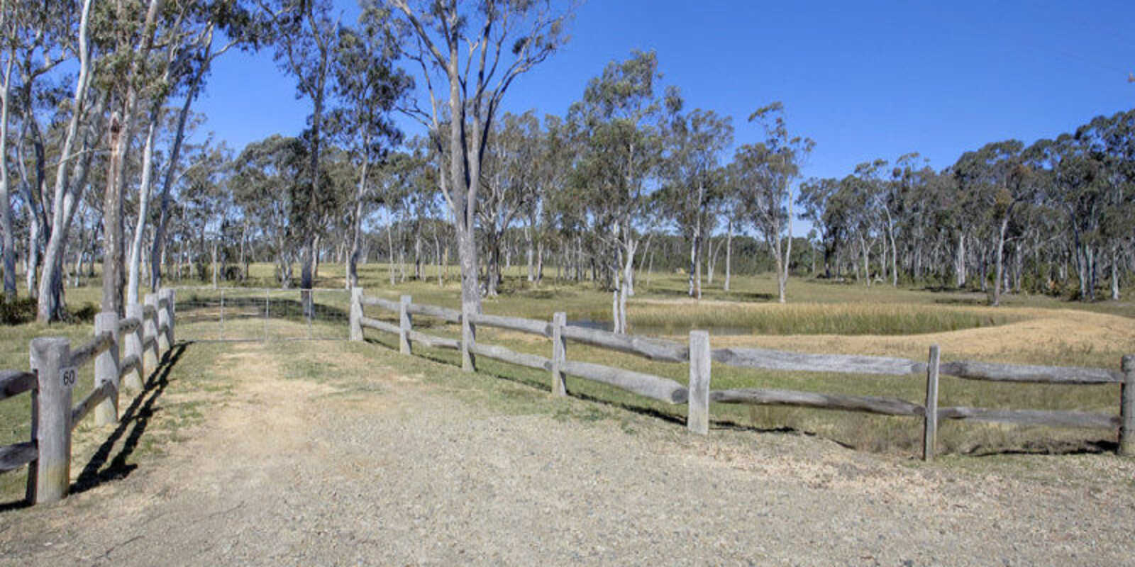60 Charcoal Lane High Range