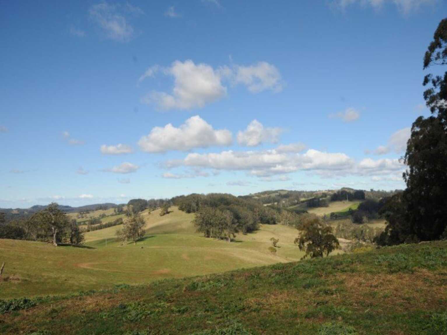 136 Sugarloaf Lane Kangaloon